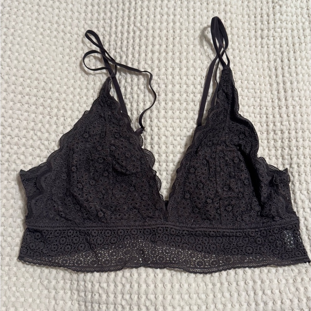 Lace Bralette